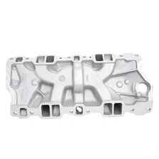 Performer Intake Manifold Small-Block Chevy image 6