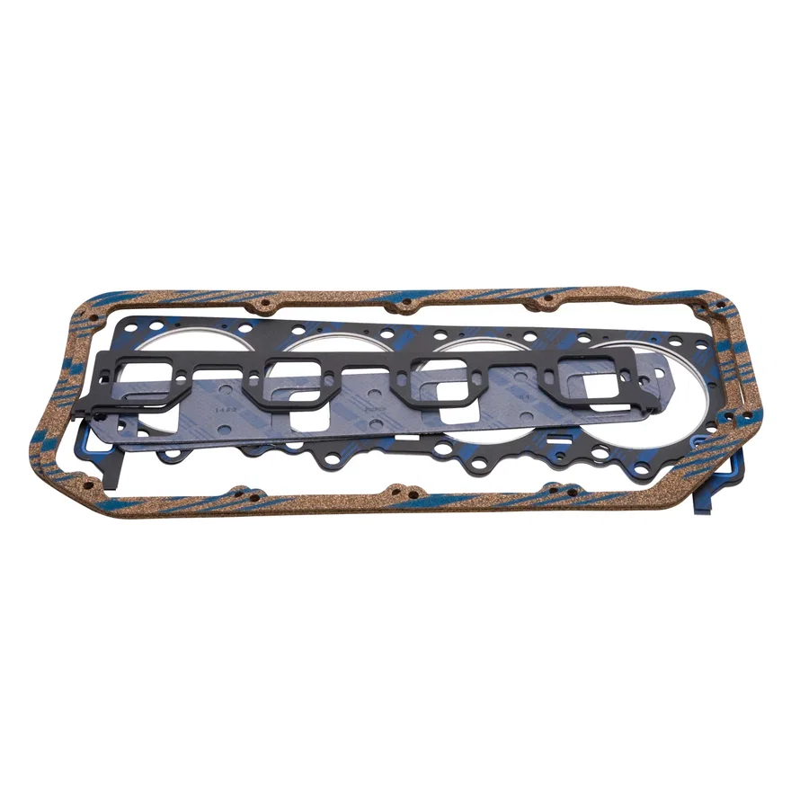 Engine Gasket Set (Head / Inake / Exhaust / Valve Cover) for Chrysler