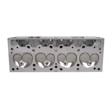 RPM CNC Pontiac D-Port Cylinder Head 72cc Hydraulic Flat Tappet Cam image 4