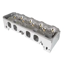 Big Victor 498cc CNC 12 Degree 2.500" x 1.800" image 6
