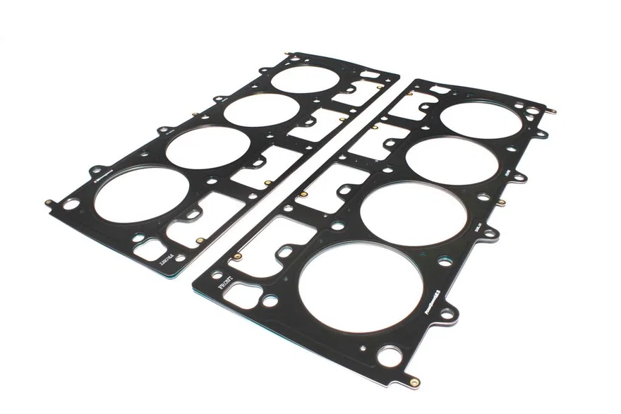 LS Race Block 4.165 Bore Head Gasket Set with .036 Compressed Thickness