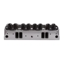 RPM CNC Pontiac D-Port Cylinder Head 72cc Hydraulic Flat Tappet Cam image 2