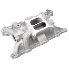 Performer Rover Intake Manifold for Buick/Olds 215 V-8 Engines image 2