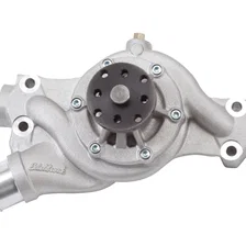 Water Pump Cartridge for Small-Block Chevy (Race Style) image 1