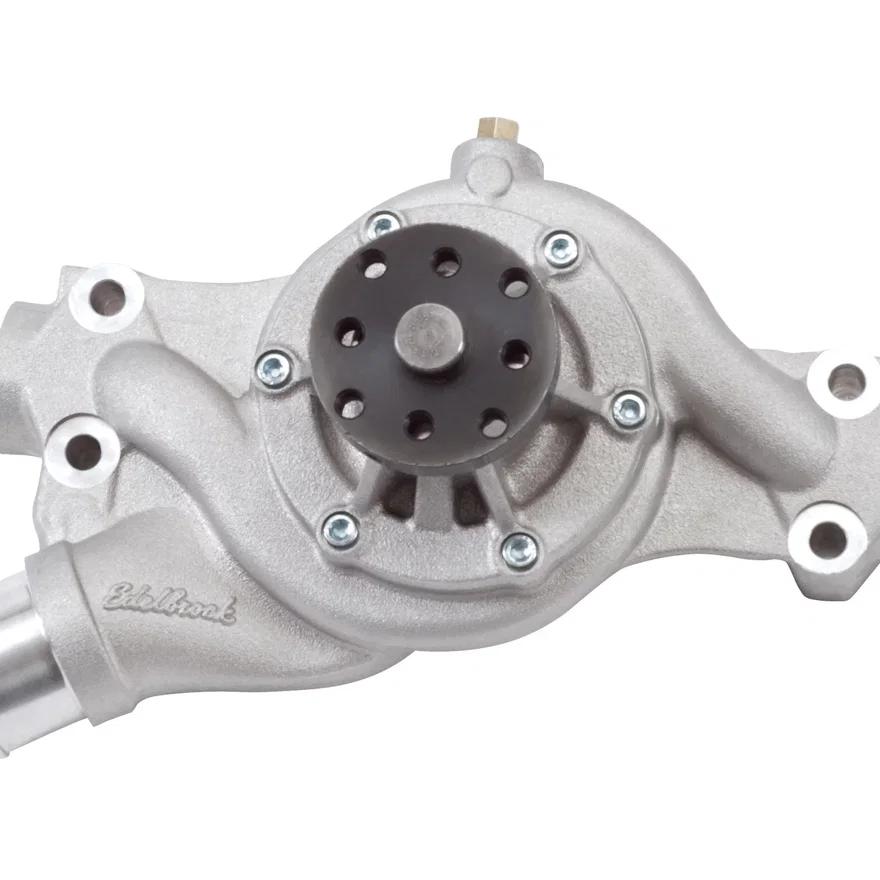 Water Pump Cartridge for Small-Block Chevy (Race Style)