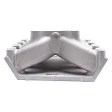 Dual-Quad Hemi Gen II EFI Intake Manifold image 5