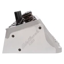 E-CNC 225 Small-Block Chevy Cylinder Head 64cc Solid Roller image 4