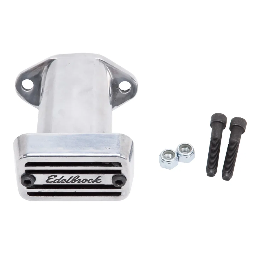 Elite Tall Bolt Down Breather