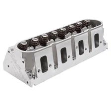 SBC LS3 Cylinder Head image 6