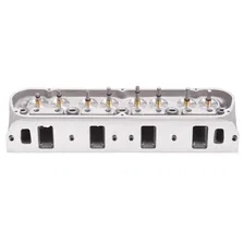 Victor Jr Small-Block Ford Bare Cylinder Head image 1