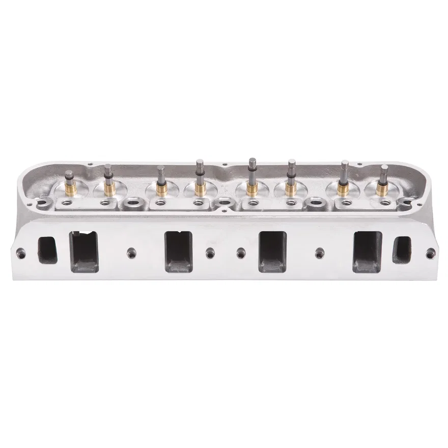 Victor Jr Small-Block Ford Bare Cylinder Head