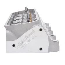 Victor Jr Small-Block Ford Bare Cylinder Head image 5