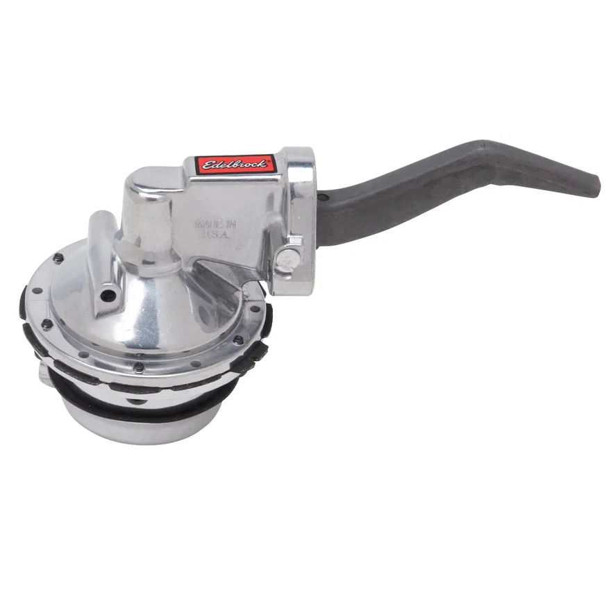 Performer RPM Mechanical Fuel Pump for 289-351W Ford (110 GPH)