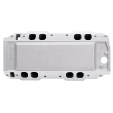 Victor Jr. 454-O Intake Manifold Big-Block Chevy image 2