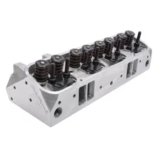 RPM CNC Pontiac Cylinder Head 87cc Hydraulic Roller Camshaft image 6