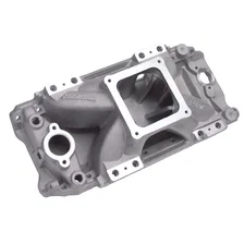 Super Victor Big Block Chevy EFI Intake Manifold image 1