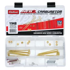 AVS2 Series Carburetor Calibration Kit image 2