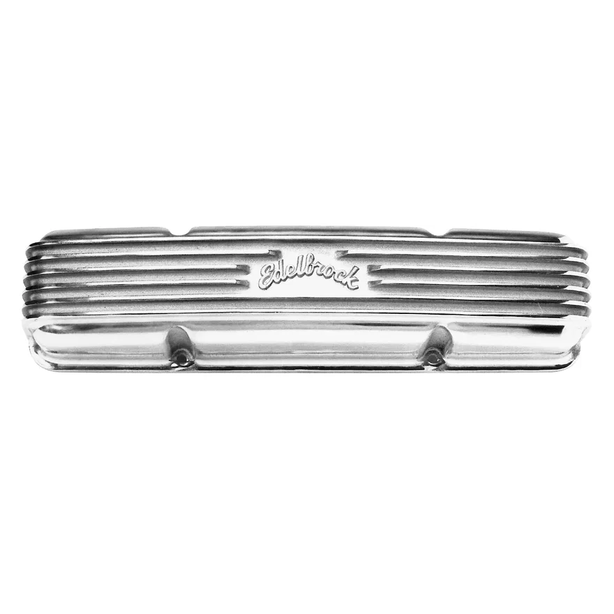 Classic Series Valve Cover for Chevy 262-400 V8 1959-86 applications