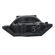 Performer EPS Small Block Chevy Vortec Intake Manifold image 4