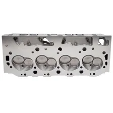 RPM Big-Block Chevy Retangular Port Cylinder Head Flat Tappet Cam image 3