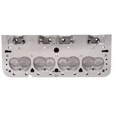 Small-Block Chevy E-Series Cylinder Head E-210 Hydraulic Roller Cam image 4