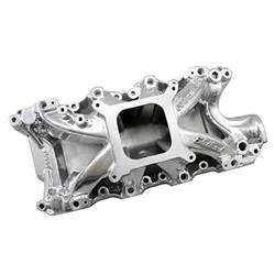 Super Victor Small Block Ford 8.2 EFI Intake Manifold