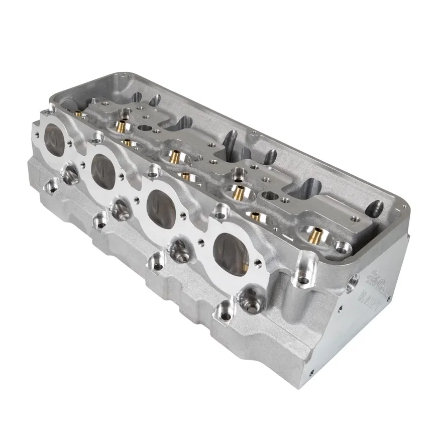 Big Victor 498cc CNC 12 Degree 2.500" x 1.800"