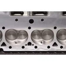 RPM Small-Block Chevy Cylinder Head SBC 70cc Hydraulic Flat Tappet Cam image 4