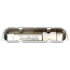 Signature Series Valve Covers for Chrysler 361-383-400-413-426-440 V8 image 2