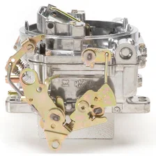 Reman Performer Series 600 CFM Carburetor with Electric Choke in Satin (non-EGR) image 6