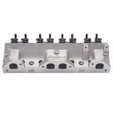 Performer Pontiac Cylinder Head 87cc Hydraulic Flat Tapped Camshaft image 2