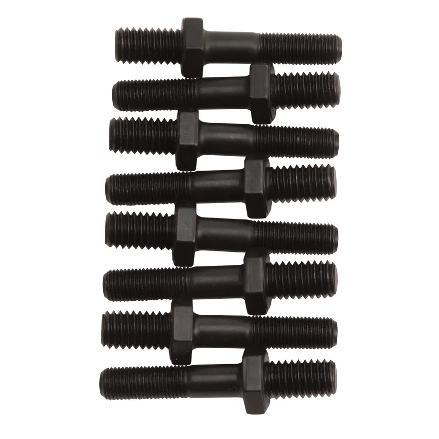 High Quality Rocker Studs 3/8" (Qty 16)