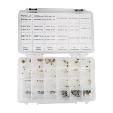 VRS-4150 Calibration Kit for PN 1306, 1307, 1308, 1309 image 2