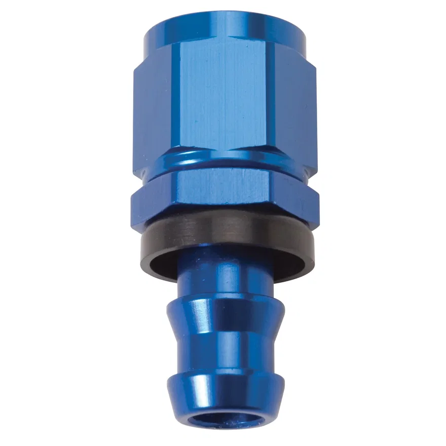 Twist-Lok Hose End