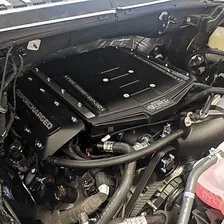 Stg 1 Supercharger Kit #158120 For 2019-21 Ford F-150 5.0L 4V W/O Tune image 4