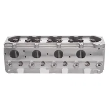 Victor Jr Gen V LT1 Chevy Cylinder Head Hydraulic Roller Camshaft image 2