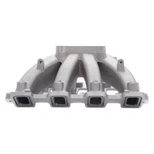 Super Victor GM LS7 Intake Manifold EFI 4150 Flange image 6