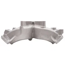 Torker II EFI Pontiac Intake Manifold image 5