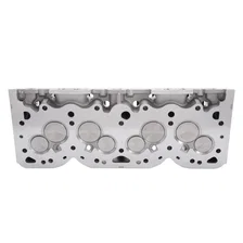 RPM 348/409 Chevy Cylinder Head Hydraulic Roller Camshaft image 3