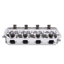 Victor Jr Gen II HEMI Chrysler Cylinder Head Hydraulic Roller Camshaft image 1