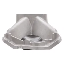 Super Victor 23 Degree Intake Manifold Small-Block Chevy image 5