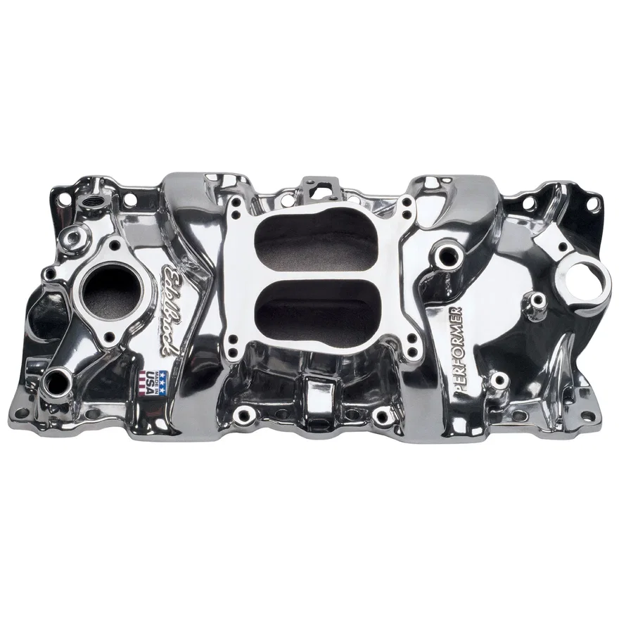 Performer Small Block Chevy Intake Manifold