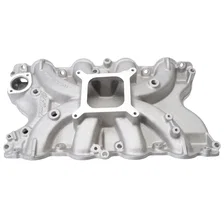 Torker II 460 Big Block Ford Intake Manifold image 1