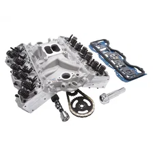 Performer RPM Top End Kit for B/B Chevy W-Series image 3
