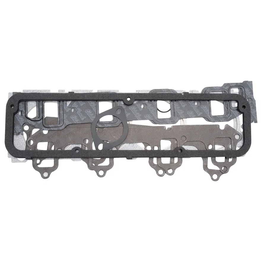 Engine Gasket Set (Head / Inake / Exhaust / Valve Cover) for Ford