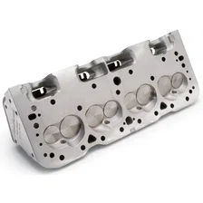Performer Small-Block Chevy Cylinder Head Hydraulic Flat Tappet Cam image 6