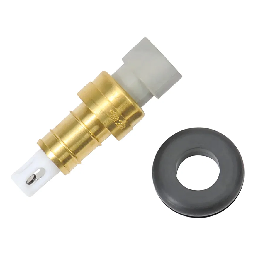 Air Temperature Sensor for Push-in Connections