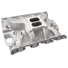 Performer RPM Ford FE 390 Intake Manifold image 2