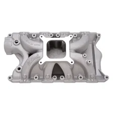 Victor Jr. 351W Intake Manifold Small-Block Ford image 1