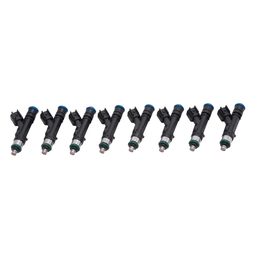 50 Lb/Hr Fuel Injector (Qty 8)